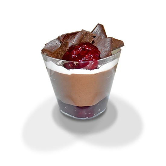 Black Forest Trifle