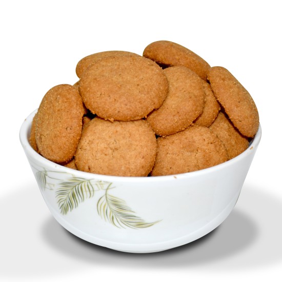 Ginger Cookies (150g)