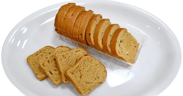 Multigrain Rusk (150g)