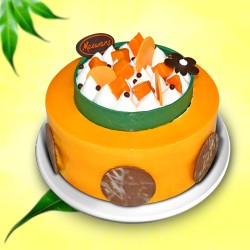 Mango Indulgence