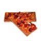 Milk Chocolate Candied Fruits