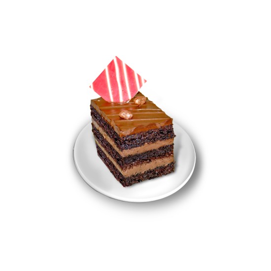 Matilda's Chocolate Pastry