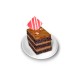 Matilda's Chocolate Pastry