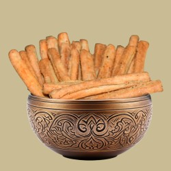 Pepper Cheese Straws [250 gms]