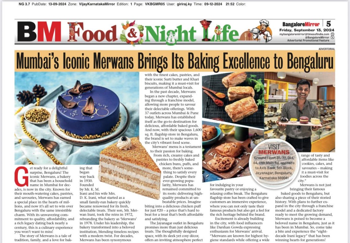 BM Food & Night Life BM Food & Night Life