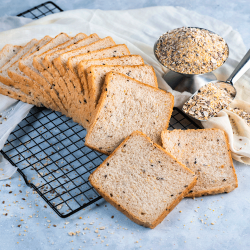 Multi Grain Bread [400 gms]