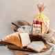 White Bread [350 gms]