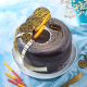 Layered Indulgence Layered Indulgence