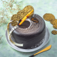 Layered Indulgence Layered Indulgence