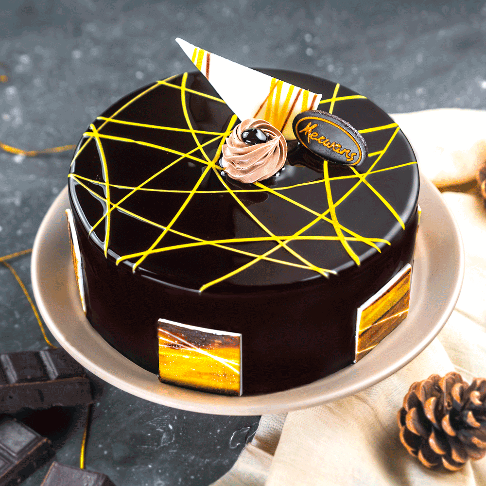 DIY Homemade Hostess Choco-Bliss Chocolate Snack Cakes