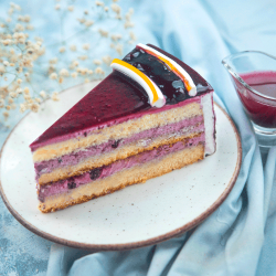 Blueberry [1 Pc]