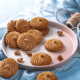 Anjeer Cookies [250 gms]