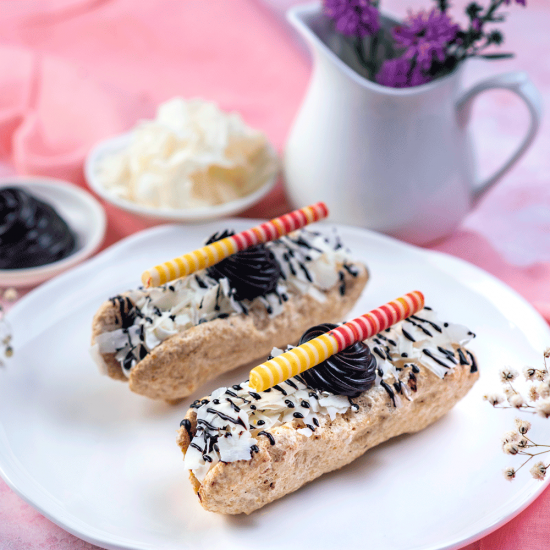 Almond Finger [1 Pc]