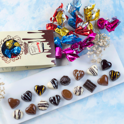 Assorted Chocolates [Small]
