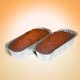 Carrot & Date Cake