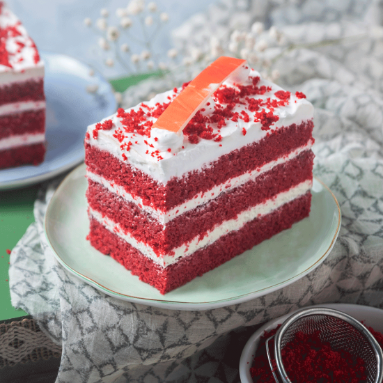 Red Velvet Cake  Gimme That Flavor
