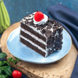 Exotic Black Forest [1 Pc]