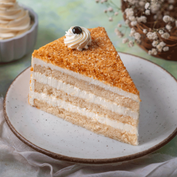 Butter Scotch [1 Pc]
