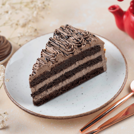 Chocolate crackle marble cake recipe - Recipes - delicious.com.au