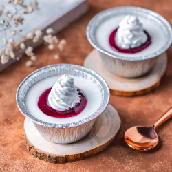 Baked Yoghurt [1 Pc]