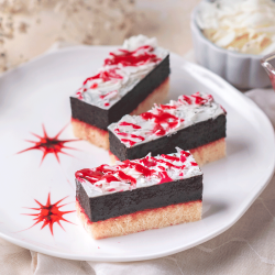 Mini Chocolate Dream Pastry 